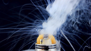 Loaded Dessert E-Liquid Coil Vapor